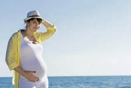 乙肝母嬰阻斷方法有哪些？這3個時期最易發生母嬰傳播！