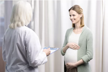 孕期五大常見疾病預防 孕婦都需要補充DHA嗎？