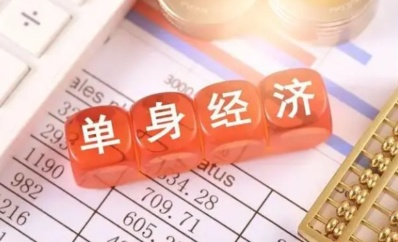 中國單身人口超2億，這是一個令人震驚的數字