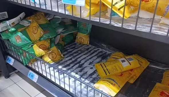 無需囤鹽！多地提醒：食鹽儲備充足，市場供應有保障