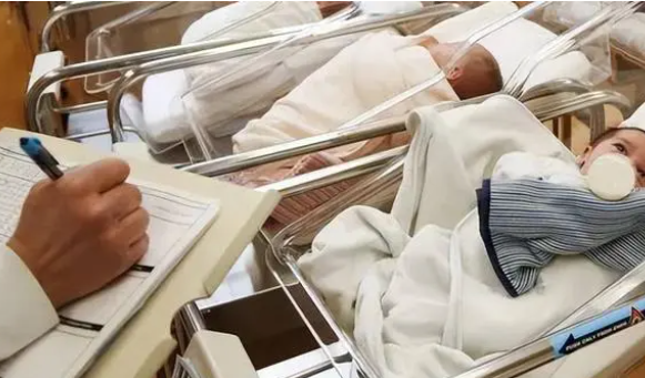 生育率全球墊底！韓國鼓勵生娃新招：向新生兒父母提供房貸利率優惠