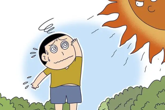 小時候沒空調為什么不覺得熱，有四個原因