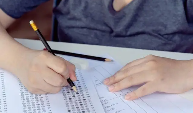 作業(yè)本現(xiàn)侮辱性評(píng)語(yǔ)？校方回應(yīng)