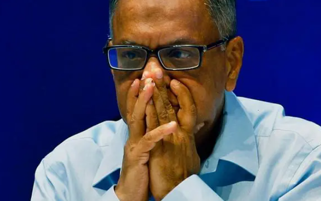 主張每周工作70小時！印度富豪批年輕人不努力：拉低國家生產率