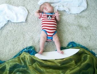 新生兒濕疹用什么藥好