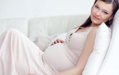 孕婦吃dha有什么作用