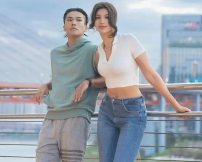 網(wǎng)紅仲尼巴厘島離奇溺亡，妻子卡琳娜掩面而泣，死因成謎！