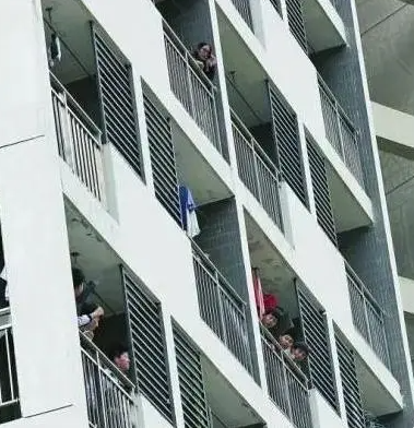 11歲男孩跳樓案教室被刪監控已恢復