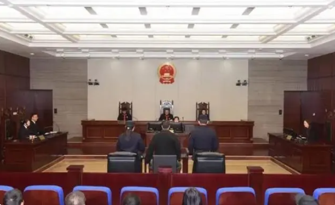 男子除夕殺一家五口 二審維持死刑