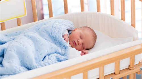 小孩子失眠怎么回事？怎么防止寶寶失眠