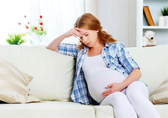 如何分辨著床出血和例假？著床出血的原因有哪些