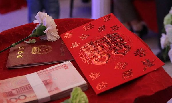 2024河北彩禮排行榜一覽表，河北彩禮新規解讀