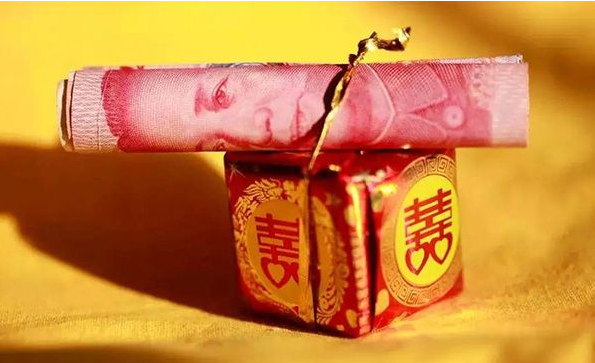 2024四川彩禮多少錢？10萬算是適中的水平