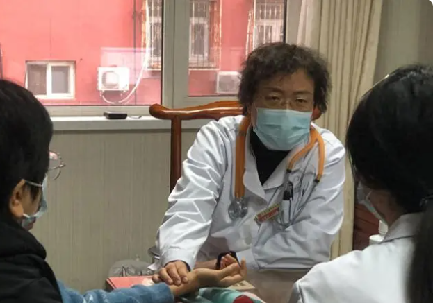 有患兒無明顯咳嗽但已經是肺炎？專家解讀