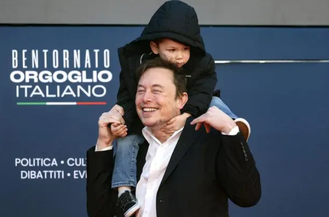 馬斯克呼吁意大利人“多多造人”：人類應(yīng)盡力提高生育率延續(xù)火種