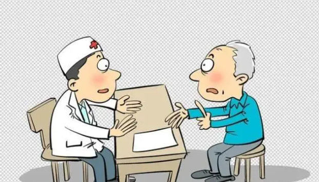 醫生回應捶擊患者頭部：已賠500元