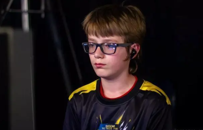 歷史首人！美國13歲少年通關(guān)俄羅斯方塊：此前僅有AI可完成