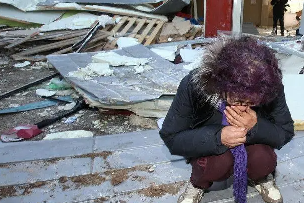 法國9歲男孩被遺棄后獨(dú)自生活2年 靠偷鄰居食物充饑