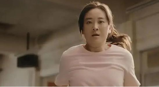 減重100斤的賈玲驚呆潘斌龍：她瘦得和上學時一樣