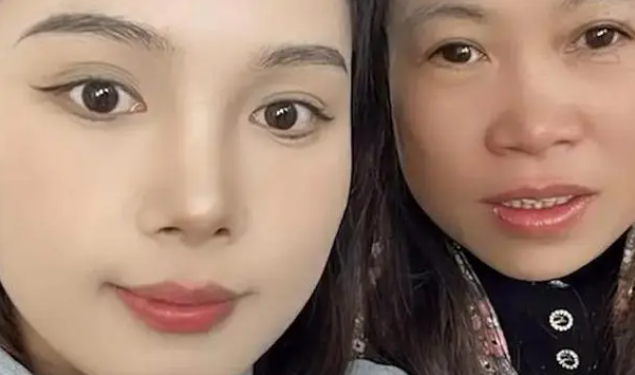 網(wǎng)紅幫女生找到失散22年媽媽，這才是網(wǎng)絡存在的其中一個意義