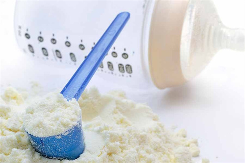 不上火的奶粉排行榜10強,寶寶選擇不上火奶粉的因素