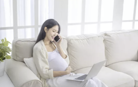 什么運動適合孕婦？孕婦散步的好處