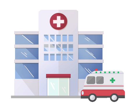 南漳縣中醫(yī)院