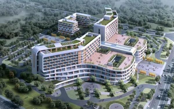 東莞三代試管 東莞康華醫院 ‘四維動態圖看男女怎么看’