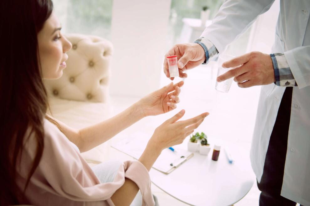 廣東試管扶助 1廣東試管嬰兒的費(fèi)用涉及很多方面，具體有以下7個(gè)方面： ‘45天B超單孕囊3個(gè)數(shù)據(jù)如何看男女’