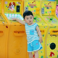 湖北35歲追生男寶，泰國杰特寧試管經歷