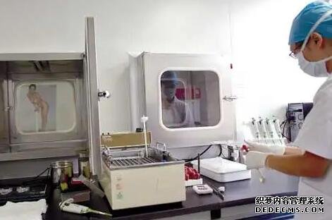 貴港人民醫(yī)院試管成功率 貴港生殖中心推薦 ‘nt結(jié)果能看出男孩還是女孩’