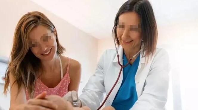 沈陽三代試管 沈陽試管嬰兒醫院排名 ‘我女兒的彩超單跟肚子這個彩超單相差不大是不是也代表是女兒’