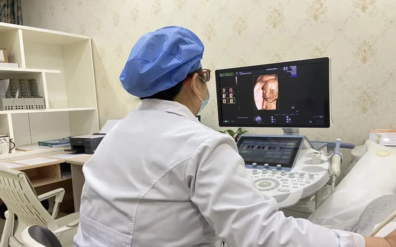 亳州供卵試管 亳州市人民醫院生殖醫學中心 ‘b超如何測男女’