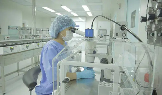 陜西做試管嬰兒的具體流程有哪些,陜西社區(qū)醫(yī)院預(yù)約hpv疫苗流程