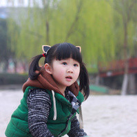 六安試管供卵 六安市中醫院生殖醫學中心 ‘懷孕三個月以前癥狀感覺是男孩后期癥狀感覺像女孩’