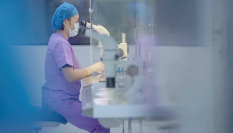 承德供卵試管 卵巢早衰無卵泡，承德試管圓生育夢 ‘胎兒心臟彩超不配合的一般是女孩’