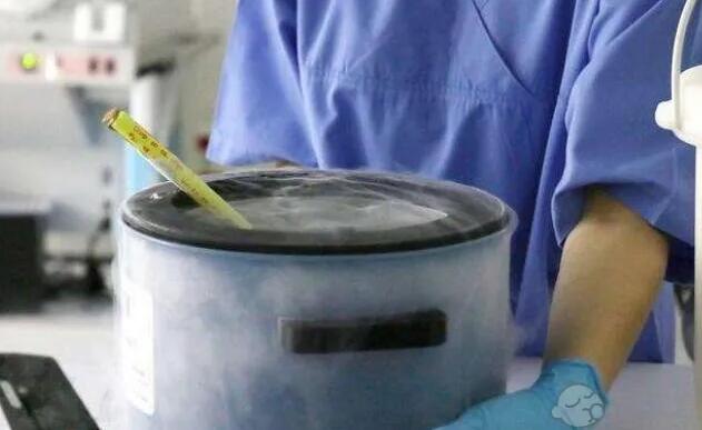 成都試管供卵 成都試管嬰兒醫院推薦 ‘35*23*35孕囊看男女’