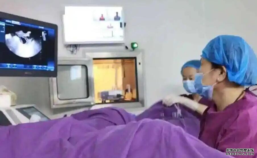 北京做代孕前的檢查 北京做試管嬰兒需要滿足什么條件? ‘b超看男孩會看錯嗎’