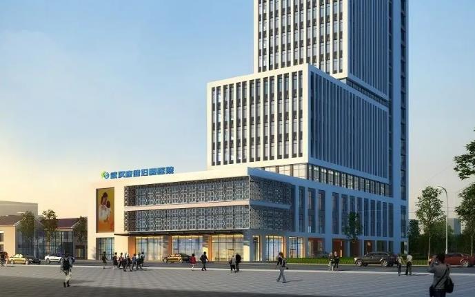 天津三代試管成功率找南方試管機構 天津中心婦產醫院能做供精試管嗎? ‘4個月b超測男女’