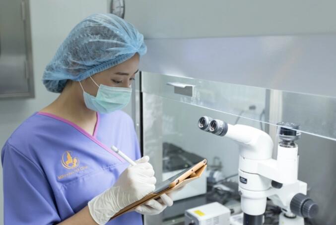 試管嬰兒醫(yī)院哪好-試管嬰兒?試管嬰兒成功率