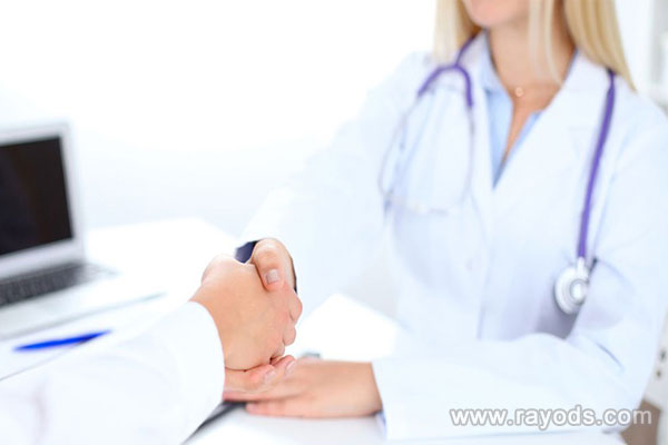 上海同濟醫院試管檢查步驟