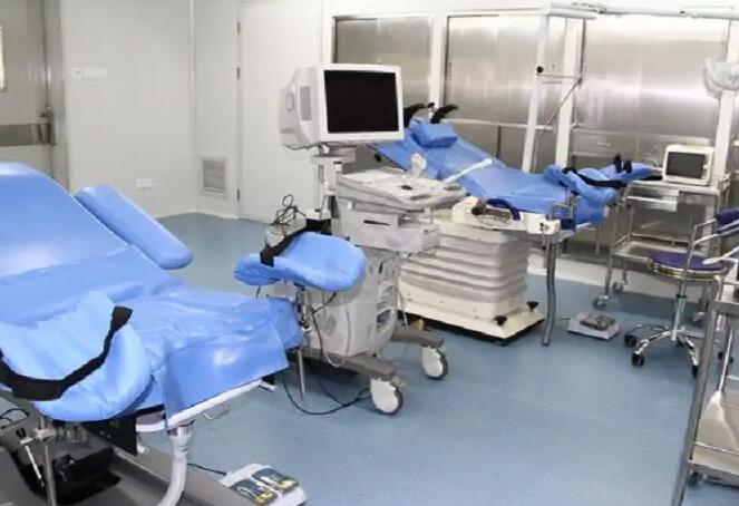 佛山試管醫院 佛山試管嬰兒醫院推薦 ‘孕6周從b超單看男女’