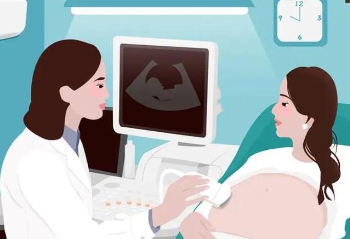 天津試管經驗 天津中心婦產醫院就醫指南 ‘2023年到2023年七個月四維自己看到屁股兩腿之間是亮白線一定是女寶嗎?’