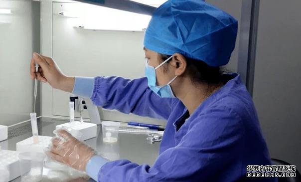 西安供精 在西安西京醫院申請供卵需要排隊等多久？ ‘孕囊13×24×11是男孩女孩’