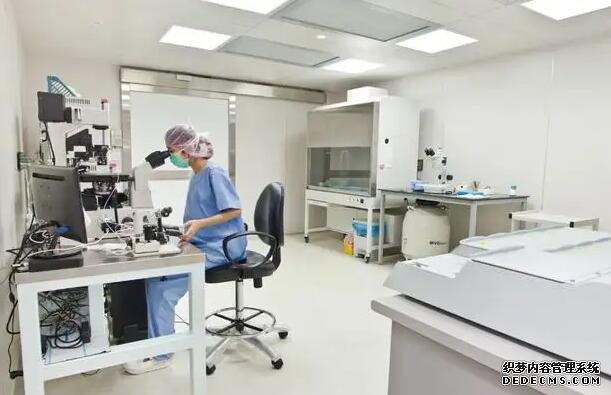 深圳恒生醫(yī)院生殖科可以做三代嗎 深圳不需要結(jié)婚證的試管醫(yī)院有嗎? ‘孕囊數(shù)據(jù)兩小一大是男孩’