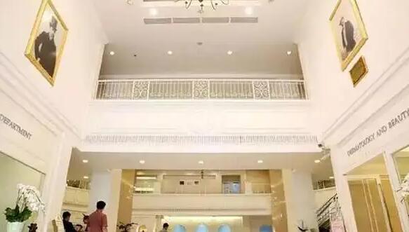 重慶知名代孕網 重慶婦幼供卵試管流程 ‘三維和四維看男女’