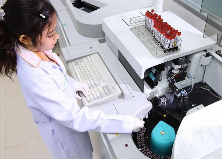 長沙新希望試管 長沙湘雅試管嬰兒需要住院嗎？大家一起來看看 ‘彩超看孩子男女’