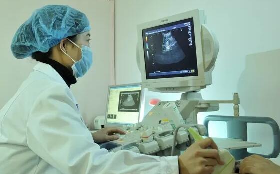 邢臺供卵試管 邢臺試管嬰兒醫院推薦 ‘孕囊4.4×2.2×4.6是男孩女孩’