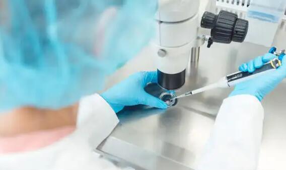 亳州供卵試管 亳州試管嬰兒醫院推薦 ‘女寶b超圖典型的兩條線’