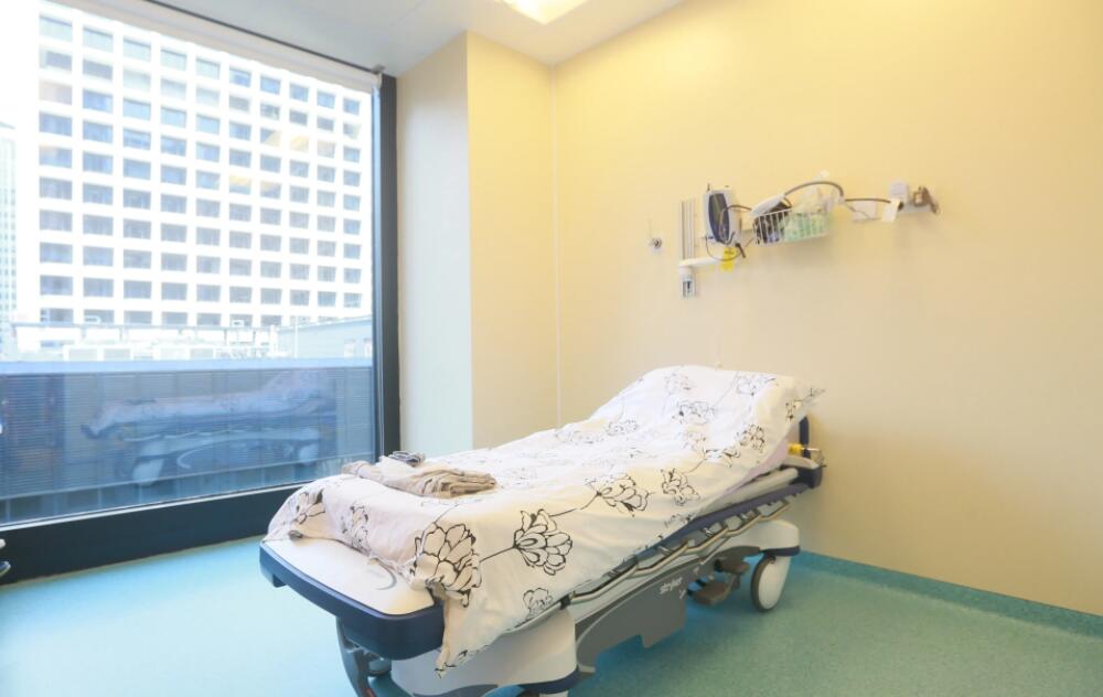 錦州試管嬰兒 2023錦州試管嬰兒醫院排名 ‘彩超是女孩后來又號脈’